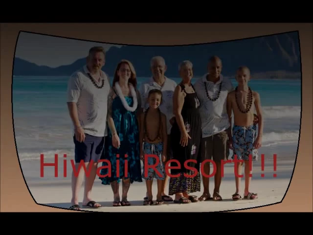 Bartleby x Sonic - The Trip To Hawaii